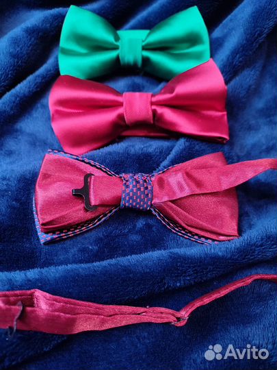 Бабочки костюмные