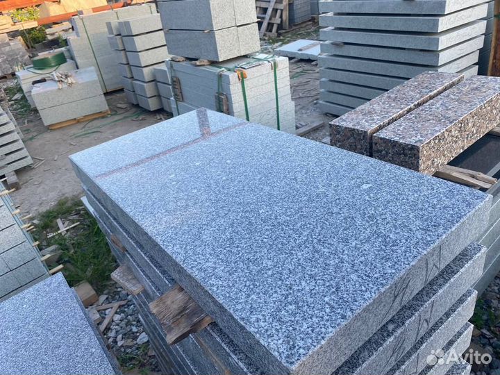 Гранитные памятники опт