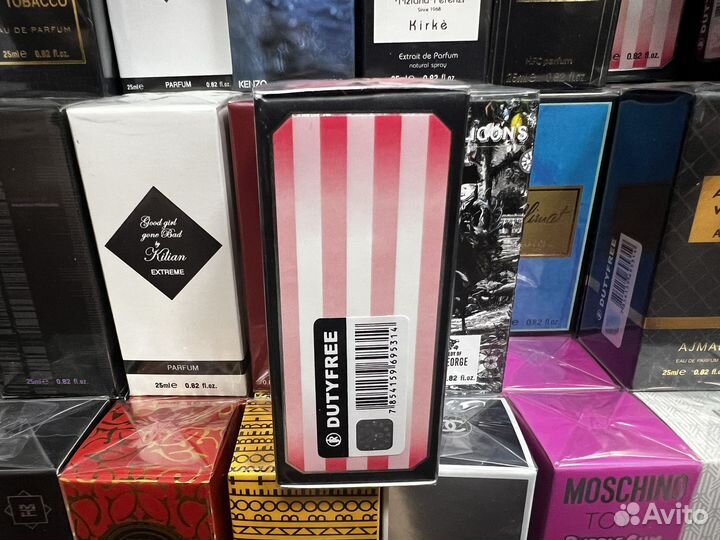 Victoria secret bombshell