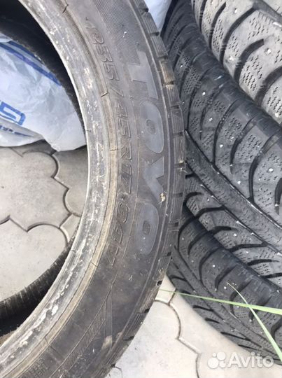 Toyo Proxes CF2 235/45 R17