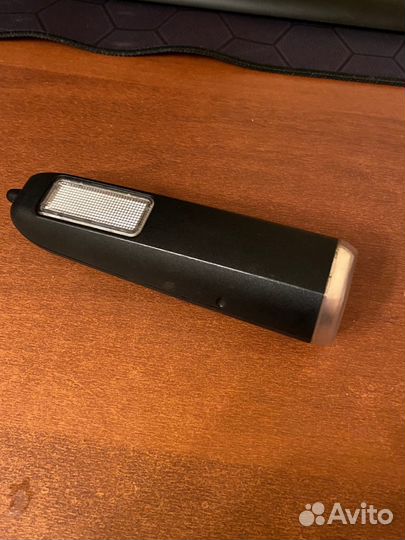 Фонарик багажника Peugeot 3008