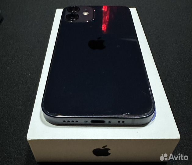 iPhone 12 mini 128 gb