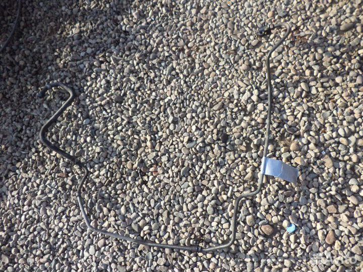 Трубка гидроусилителя Honda Inspire UA2 G25A