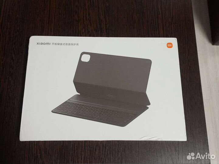 Чехол для xiaomi pad 5