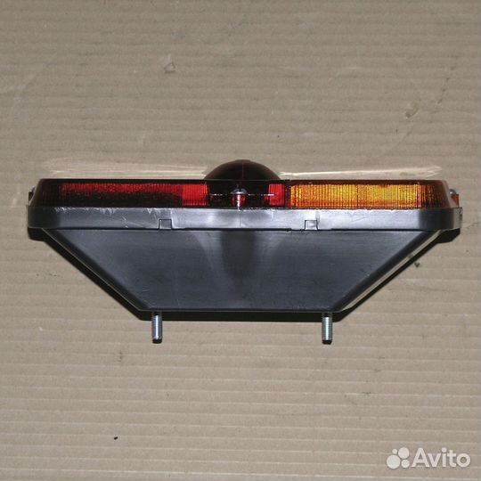 Фонарь задний 24В. в сборе газ, ЗИЛ, УАЗ