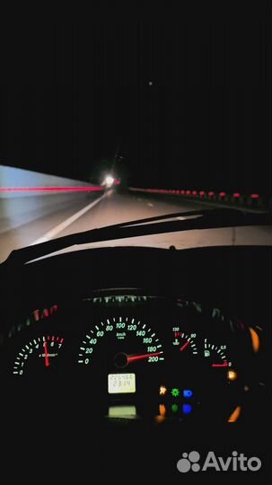 LADA Priora 1.6 МТ, 2010, битый, 225 000 км