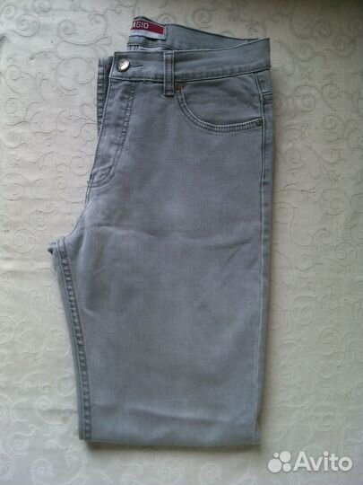 Джинсы мужские Piagio size 32