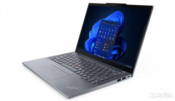 Lenovo ThinkPad X13 i5, i7-1360p, 16GB, 512gb, 4G