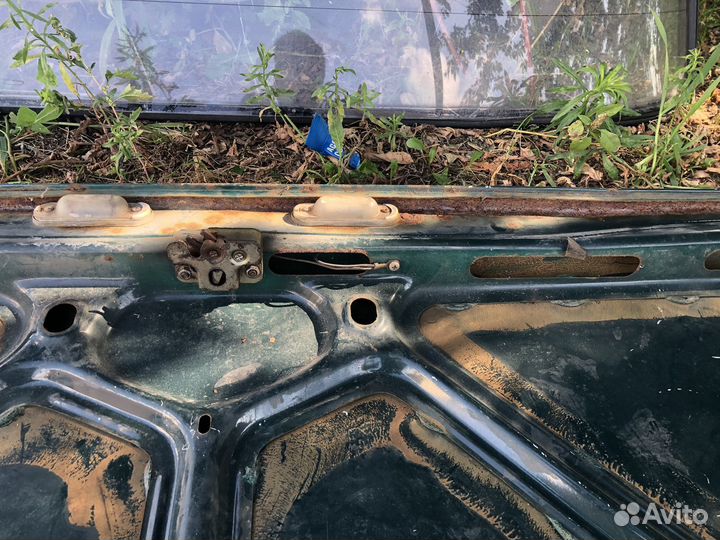 Запчасти ваз 2107