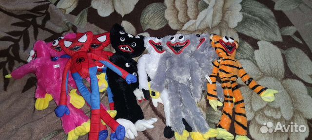 Хагги Вагги (40 см)