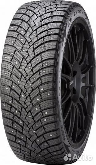 Pirelli Ice Zero 2 255/45 R20 105H