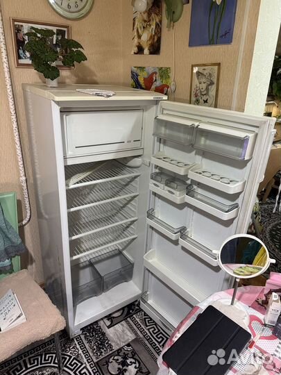 Холодильник Атлант
