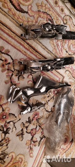 Газ 21 волга олень