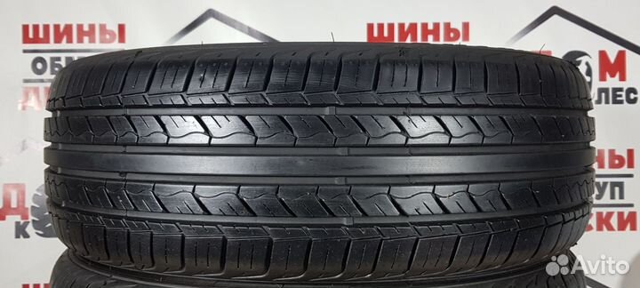 Dynamo MH01 Street-H 185/55 R15