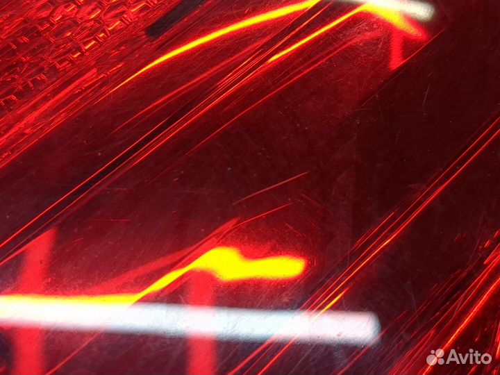 Фонарь (задний) Subaru Legacy Outback (B14), 2010