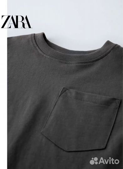 Футболка детская Zara