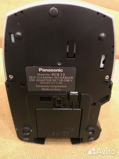 Электробритва Panasonic ES-LV 81