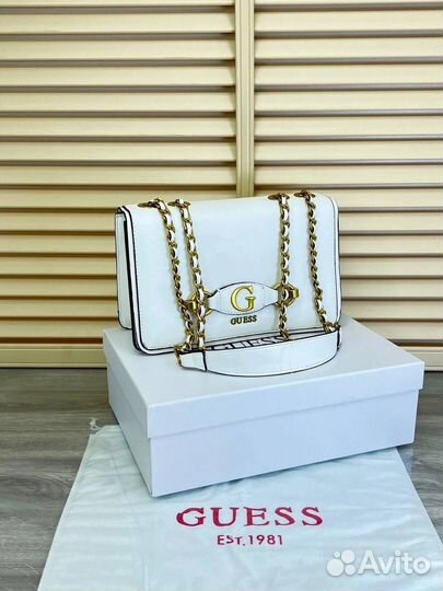 Сумки Оптом Guess