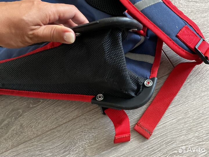 Портфель школьный