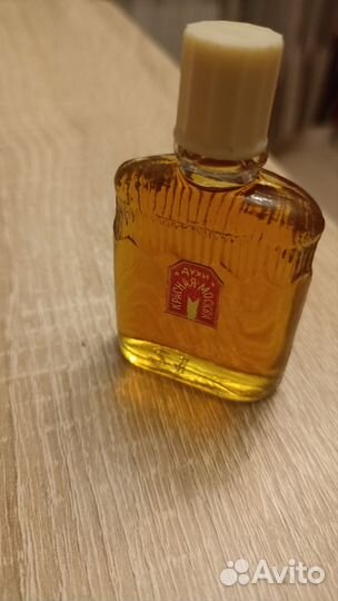 Винтажные духи СССР