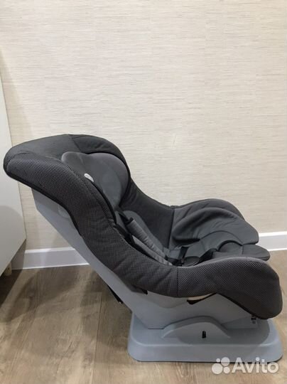 Детское автокресло от 0 до 18 кг