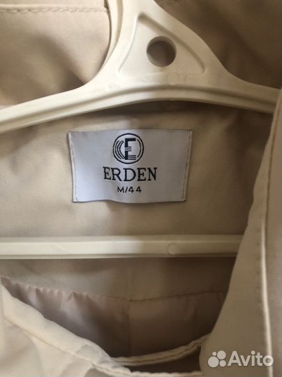 Продам плащ женский