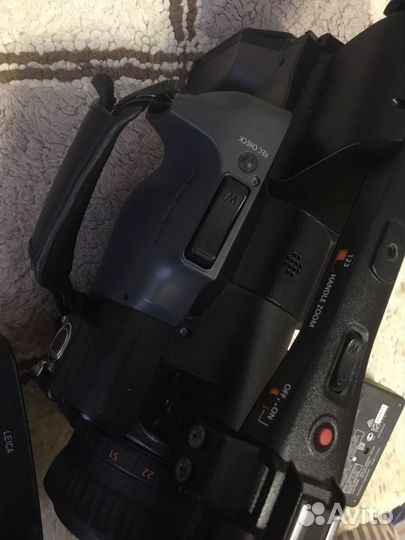 Видеокамера