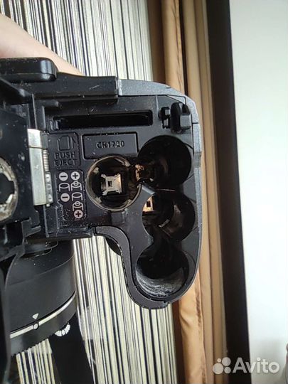 Компактный фотоаппарат canon power shot s5 is