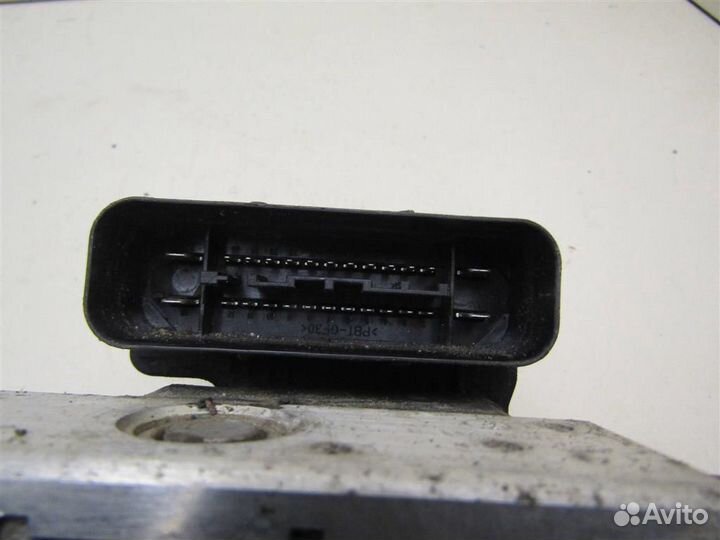 Блок ABS (насос) Opel Astra H \ Family 2004-2015