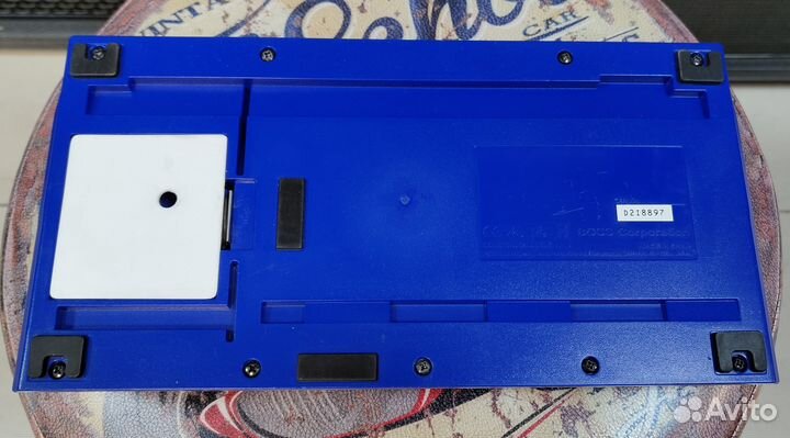 Гитарный процессор эффектов Boss GT-1