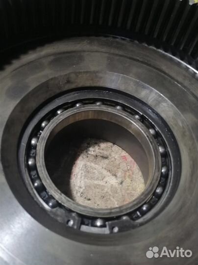 Шестерня коронная планетарной передачи MB 9452620