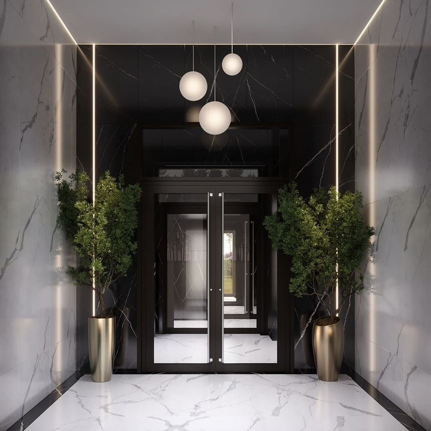 Апартаменты-студия, 27,1 м², 7/20 эт.