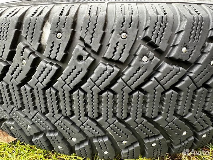 Tunga Nordway 205/70 R15