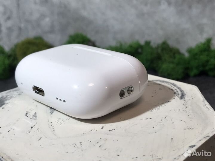 AirPods Pro / AirPods Pro 2 type-c +Гарантия