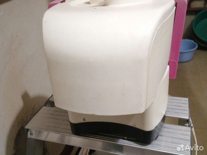 Соковыжималка СССР