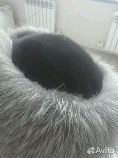 Шапка женская