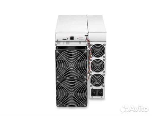 Bitmain Antminer L7 9050 MH