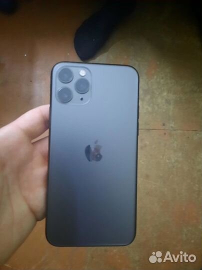 iPhone 11 pro