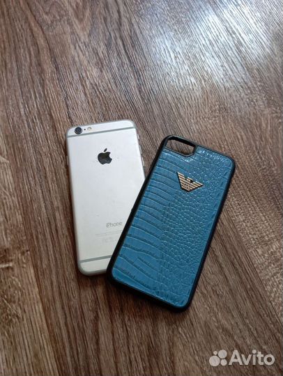 iPhone 6