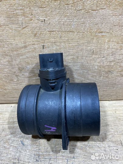 Дмрв Volkswagen Passat B6 2,0 BMP 074906461B M315