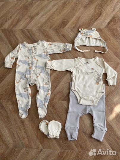 Детские Вещи для дарьи