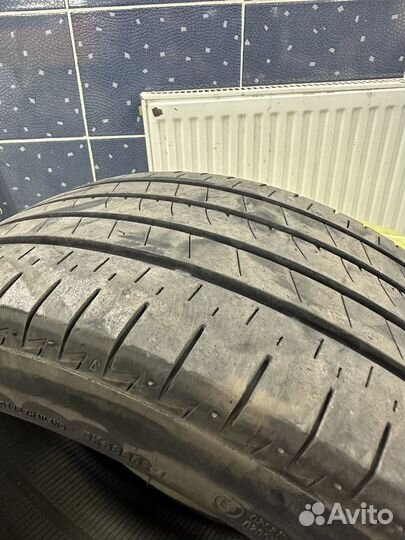Bridgestone Turanza T005A 235/45 R18