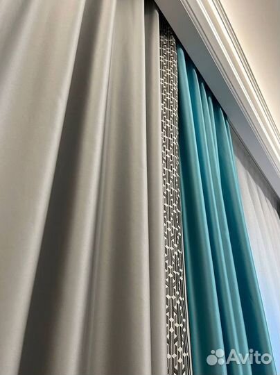 Шторы Премиальное качество