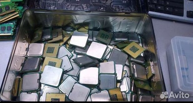 Проц 478 775 ам2-3 Xeon771 Кулеры для проца 50шт