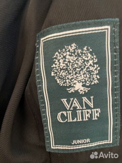 Школьная форма, двойка