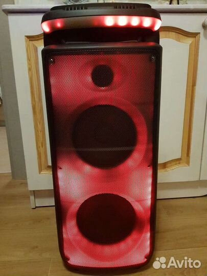 Колонка Eltronik 20-29