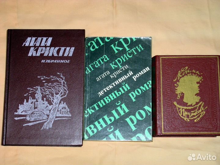 Книги: несколько тематических подборок 2
