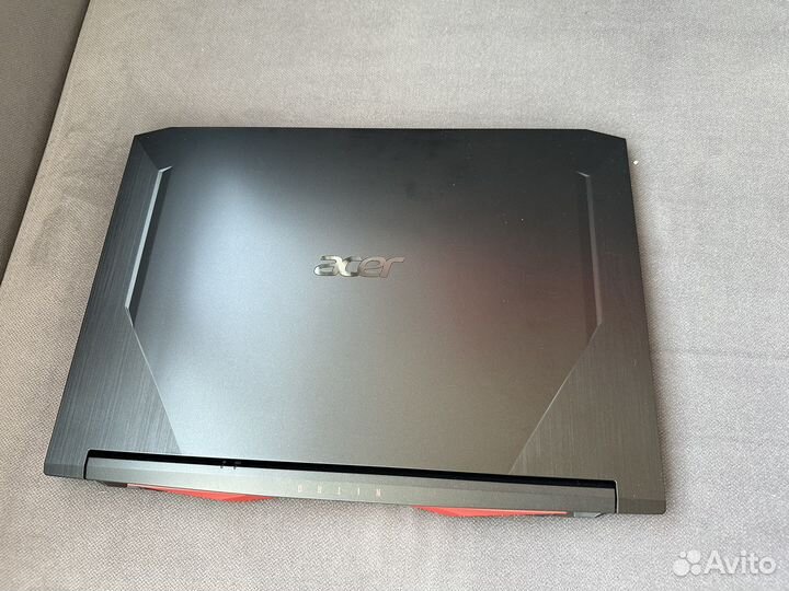 Ноутбук acer nitro 5
