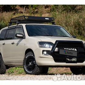 Toyota Probox 1.5 CVT, 2020, 16 000 км