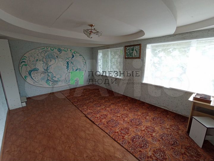 Дом 70 м² на участке 20 сот.